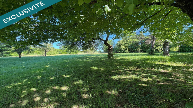 Ma-Cabane - Vente Immeuble Les Trois-Domaines, 624 m²