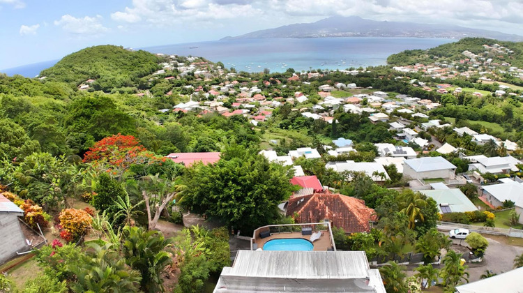 Ma-Cabane - Vente Immeuble LES TROIS ILETS, 180 m²