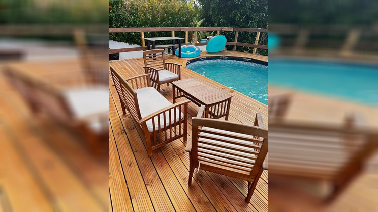 Ma-Cabane - Vente Immeuble LES TROIS ILETS, 180 m²