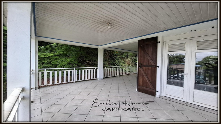 Ma-Cabane - Vente Immeuble LES TROIS ILETS, 334 m²