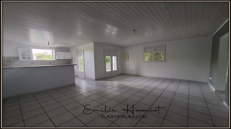 Ma-Cabane - Vente Immeuble LES TROIS ILETS, 334 m²