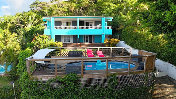 Ma-Cabane - Vente Immeuble LES TROIS ILETS, 180 m²