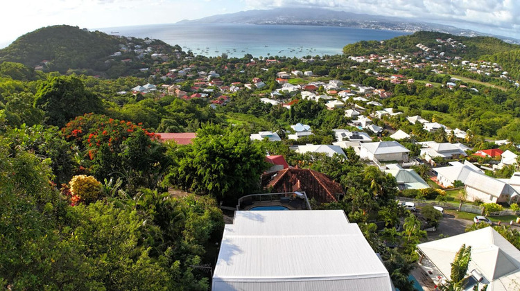 Ma-Cabane - Vente Immeuble LES TROIS ILETS, 180 m²