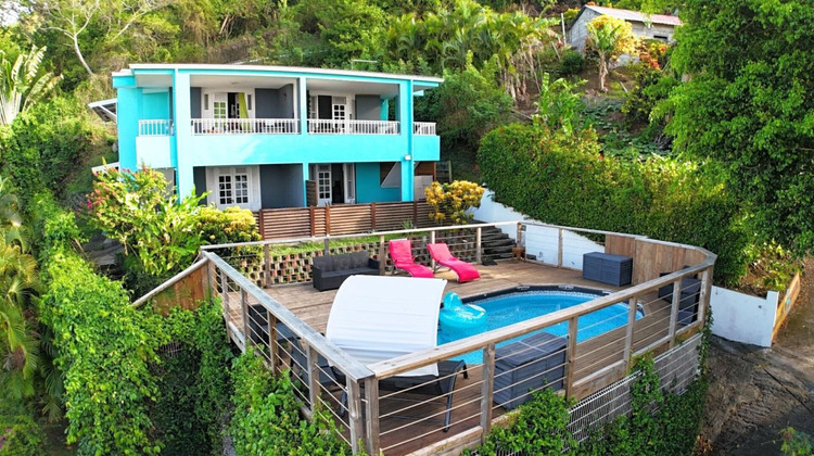 Ma-Cabane - Vente Immeuble LES TROIS ILETS, 180 m²