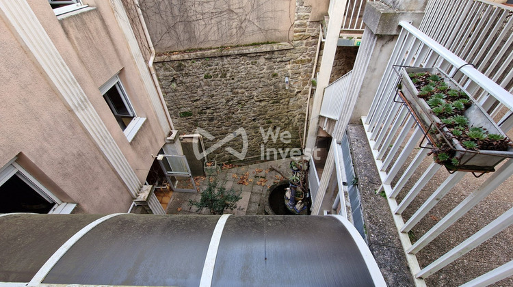 Ma-Cabane - Vente Immeuble Les Vans, 950 m²