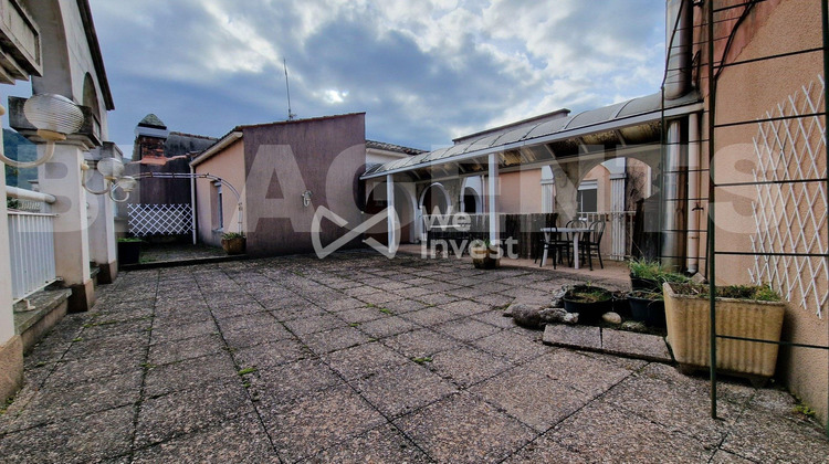 Ma-Cabane - Vente Immeuble Les Vans, 950 m²