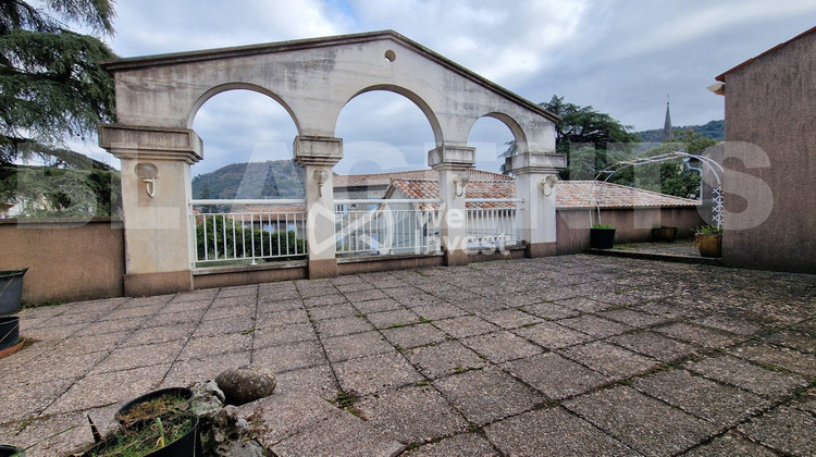 Ma-Cabane - Vente Immeuble Les Vans, 950 m²