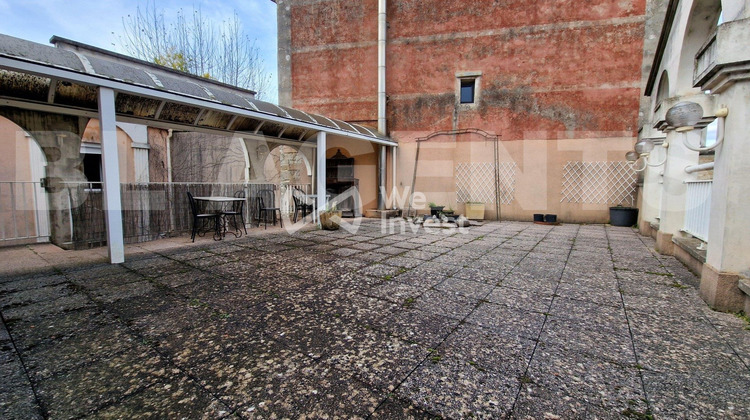 Ma-Cabane - Vente Immeuble Les Vans, 950 m²