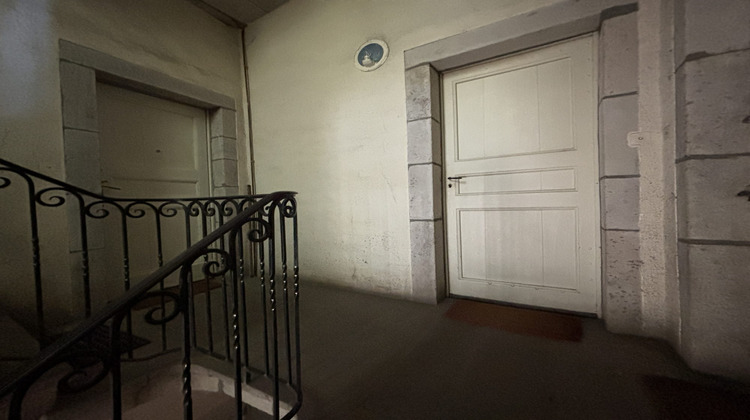 Ma-Cabane - Vente Immeuble Les Vans, 372 m²