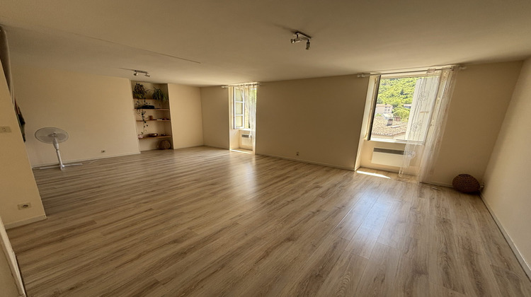 Ma-Cabane - Vente Immeuble Les Vans, 372 m²