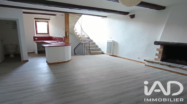 Ma-Cabane - Vente Immeuble Les Vans, 105 m²