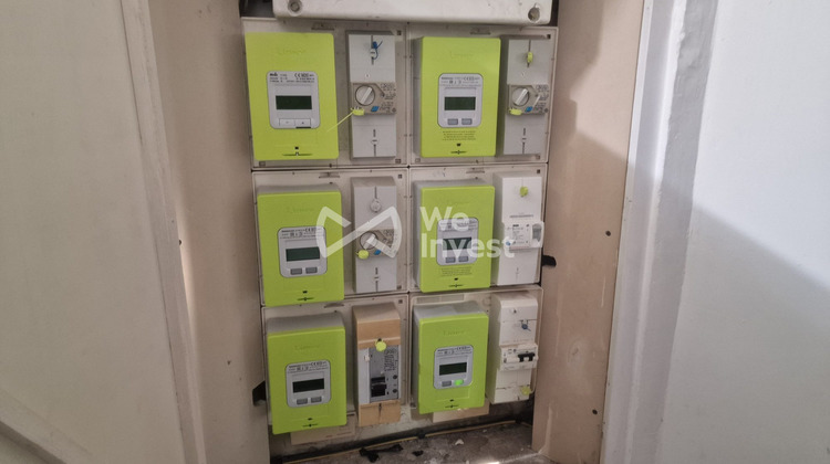 Ma-Cabane - Vente Immeuble Les Vans, 167 m²