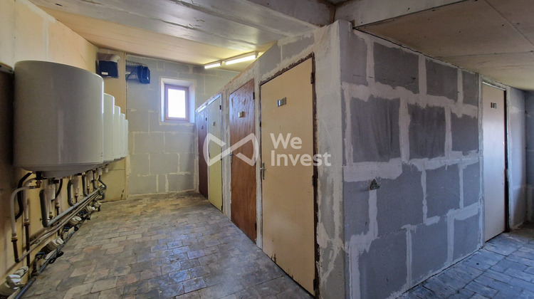 Ma-Cabane - Vente Immeuble Les Vans, 167 m²