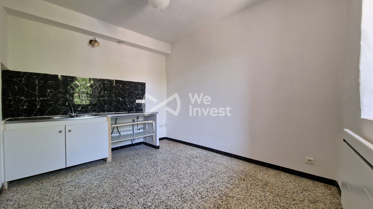 Ma-Cabane - Vente Immeuble Les Vans, 167 m²