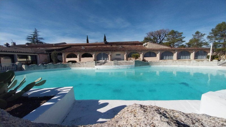 Ma-Cabane - Vente Immeuble Lescout, 2100 m²