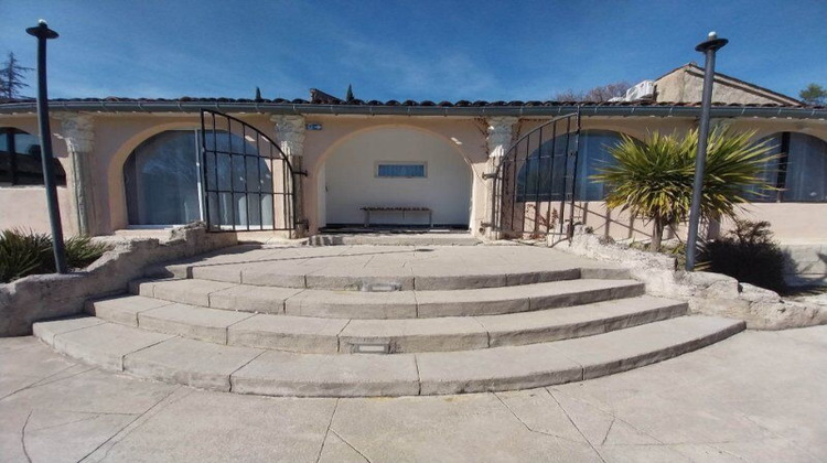 Ma-Cabane - Vente Immeuble Lescout, 2100 m²