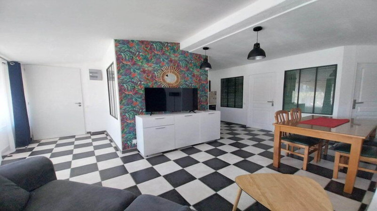 Ma-Cabane - Vente Immeuble Lescout, 2100 m²