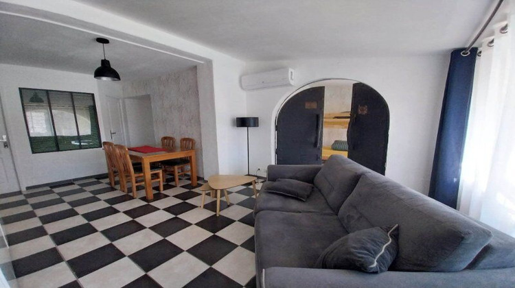 Ma-Cabane - Vente Immeuble Lescout, 2100 m²