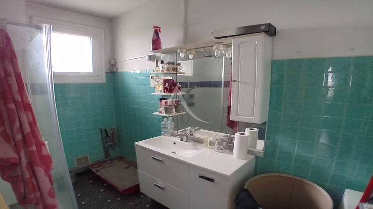 Ma-Cabane - Vente Immeuble LESCURE-D'ALBIGEOIS, 259 m²