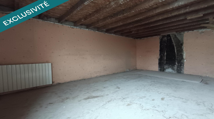 Ma-Cabane - Vente Immeuble Lescure-d'Albigeois, 218 m²