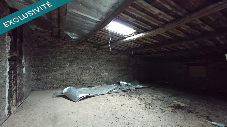 Ma-Cabane - Vente Immeuble Lescure-d'Albigeois, 218 m²