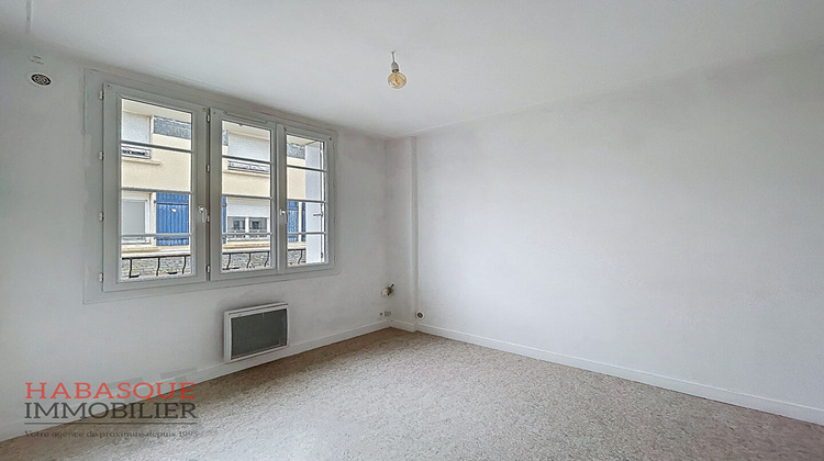 Ma-Cabane - Vente Immeuble LESNEVEN, 129 m²