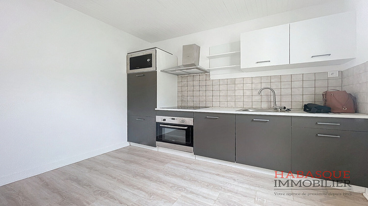 Ma-Cabane - Vente Immeuble LESNEVEN, 129 m²