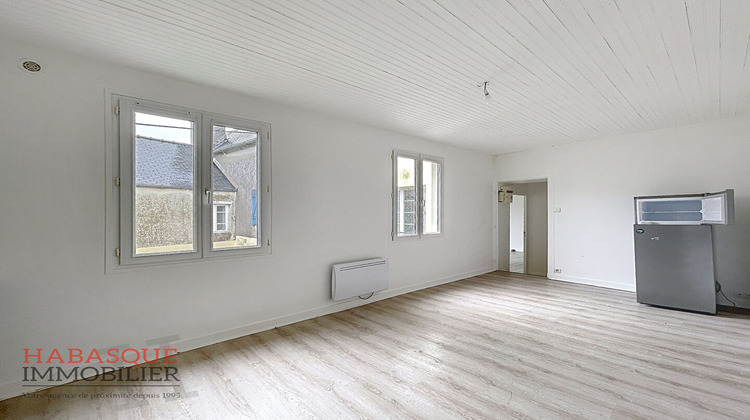 Ma-Cabane - Vente Immeuble LESNEVEN, 129 m²