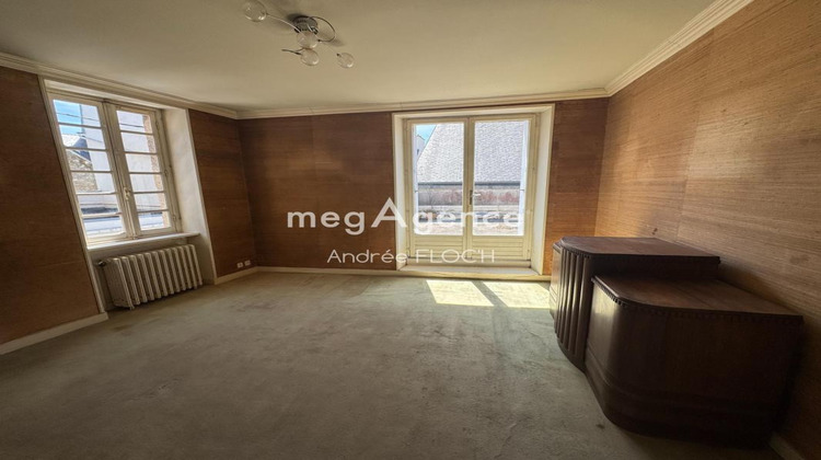 Ma-Cabane - Vente Immeuble LESNEVEN, 260 m²