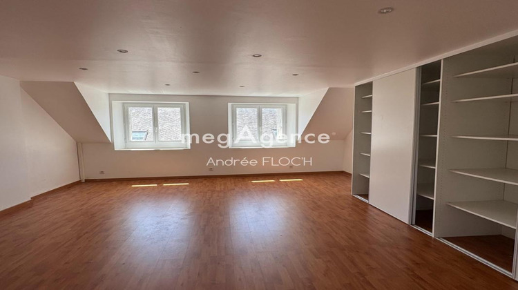 Ma-Cabane - Vente Immeuble LESNEVEN, 260 m²
