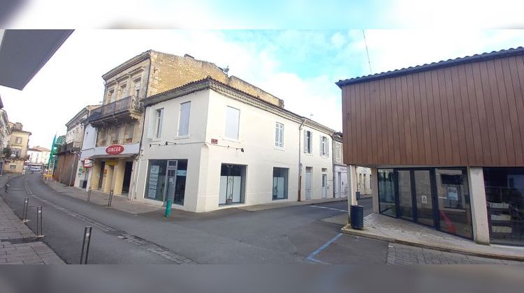Ma-Cabane - Vente Immeuble LESPARRE-MEDOC, 175 m²