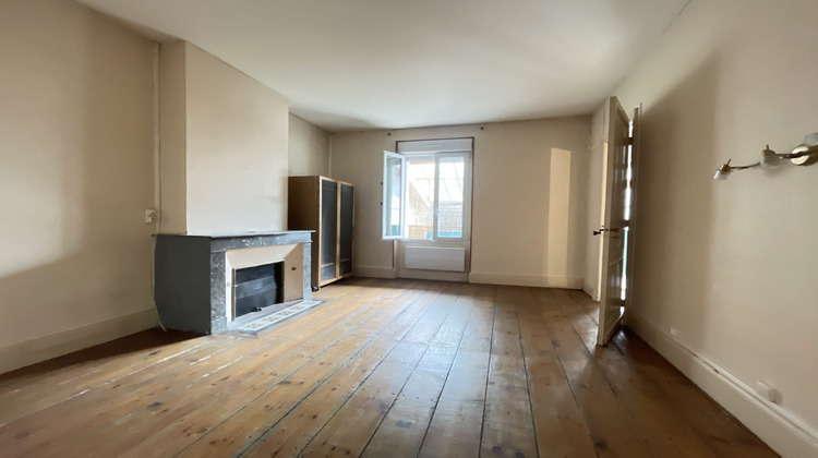 Ma-Cabane - Vente Immeuble Lesparre medoc, 600 m²