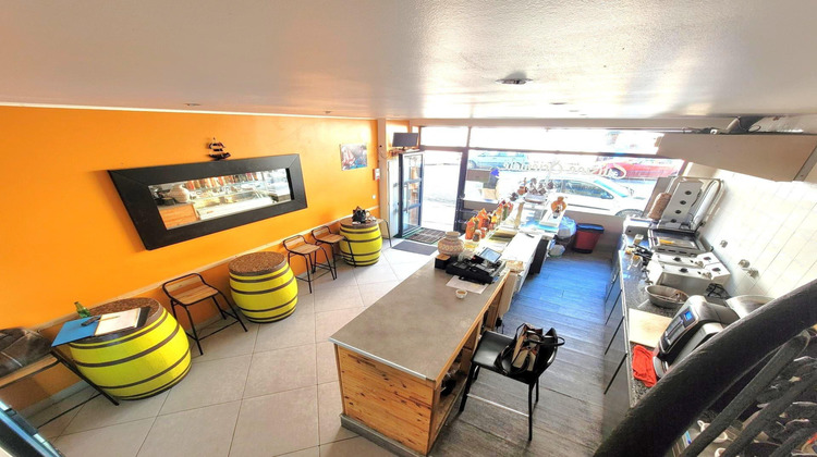 Ma-Cabane - Vente Immeuble Lesparre-Medoc, 120 m²