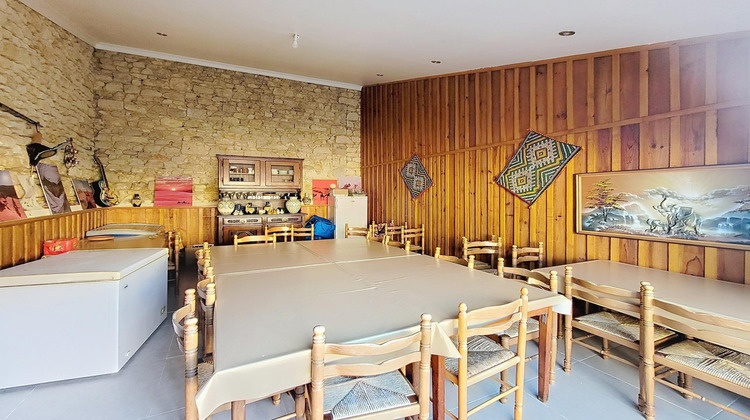 Ma-Cabane - Vente Immeuble Lesparre-Medoc, 120 m²