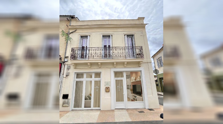 Ma-Cabane - Vente Immeuble LESPARRE MEDOC, 115 m²