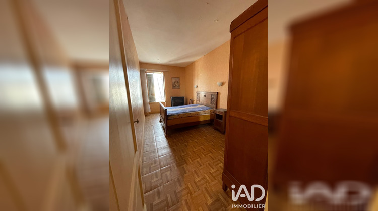 Ma-Cabane - Vente Immeuble Lesparre-Médoc, 310 m²