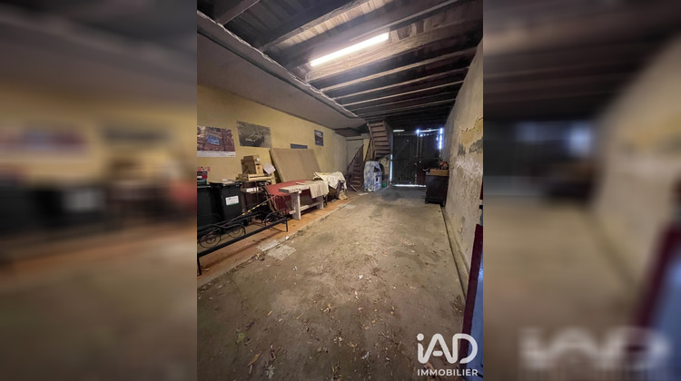 Ma-Cabane - Vente Immeuble Lesparre-Médoc, 310 m²