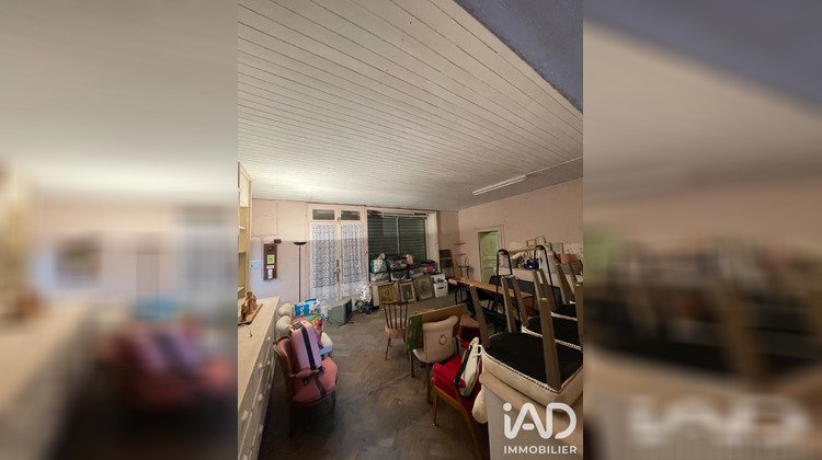 Ma-Cabane - Vente Immeuble Lesparre-Médoc, 310 m²