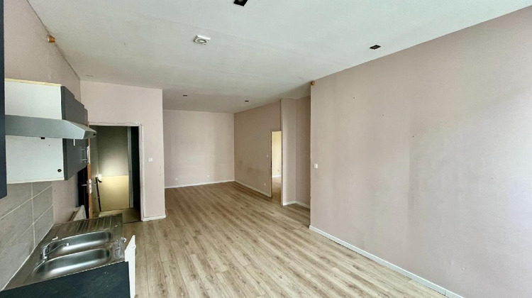 Ma-Cabane - Vente Immeuble LESPARRE MEDOC, 115 m²