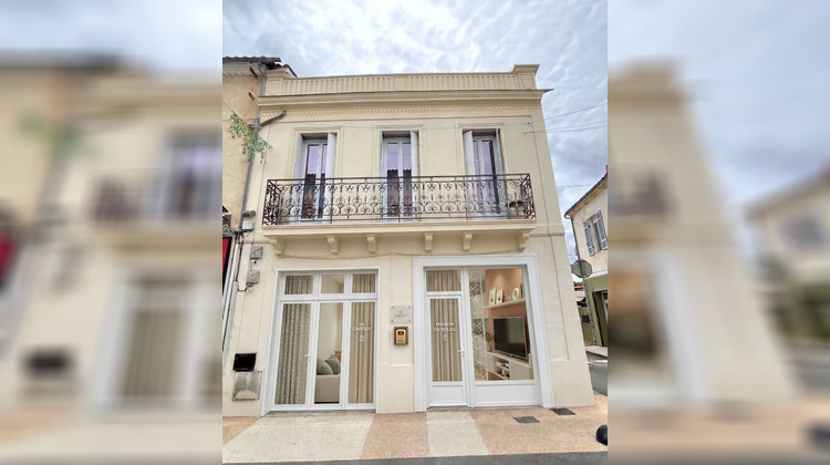 Ma-Cabane - Vente Immeuble LESPARRE-MEDOC, 125 m²