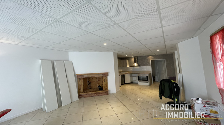 Ma-Cabane - Vente Immeuble Lespignan, 187 m²