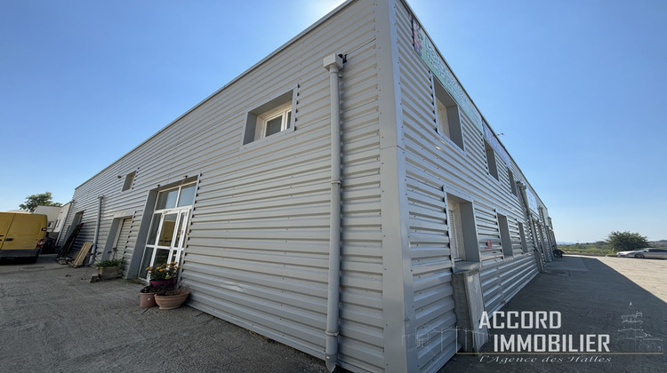 Ma-Cabane - Vente Immeuble Lespignan, 400 m²