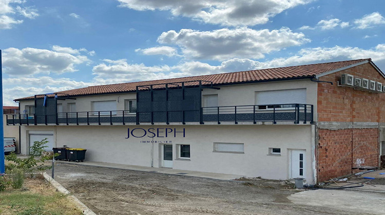 Ma-Cabane - Vente Immeuble LESPINASSE, 340 m²