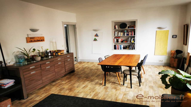 Ma-Cabane - Vente Immeuble Lesquin, 143 m²