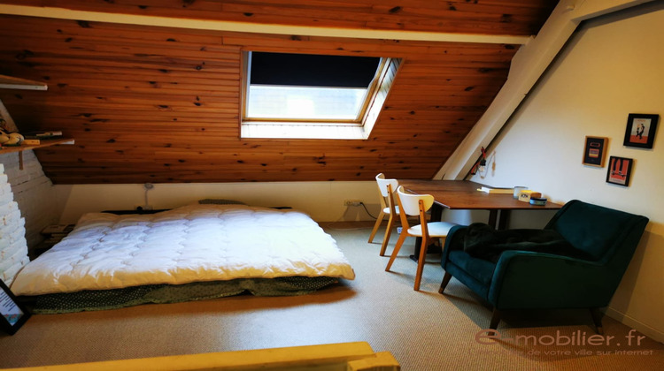 Ma-Cabane - Vente Immeuble Lesquin, 143 m²