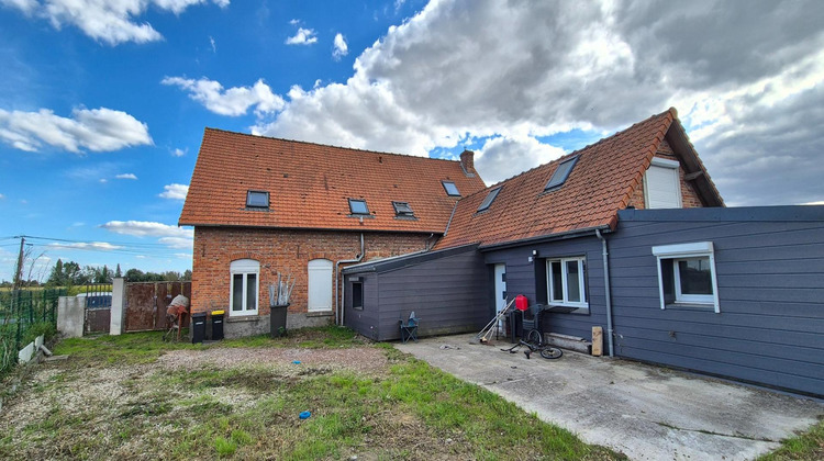 Ma-Cabane - Vente Immeuble Lestrem, 227 m²