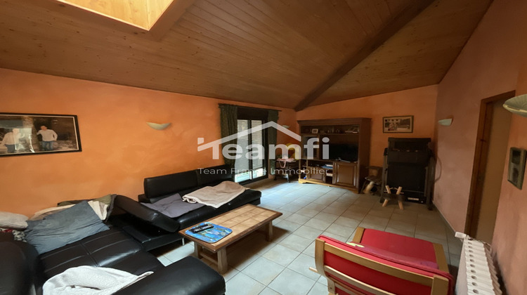 Ma-Cabane - Vente Immeuble Létra, 530 m²