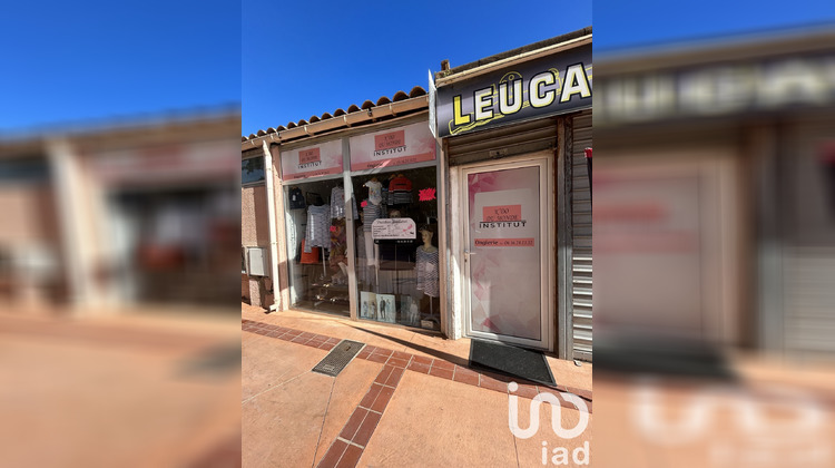 Ma-Cabane - Vente Immeuble Leucate, 46 m²