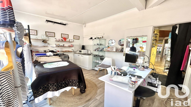 Ma-Cabane - Vente Immeuble Leucate, 46 m²