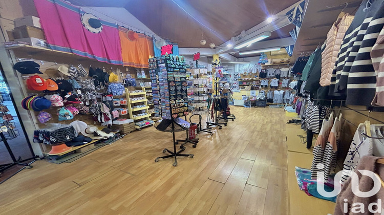 Ma-Cabane - Vente Immeuble Leucate, 46 m²